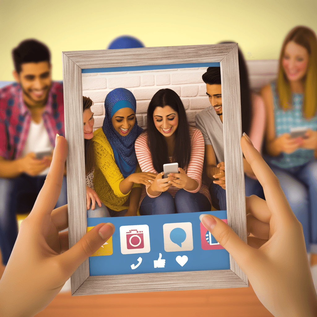 Redes sociales: nuevos límites de edad y tu opinión