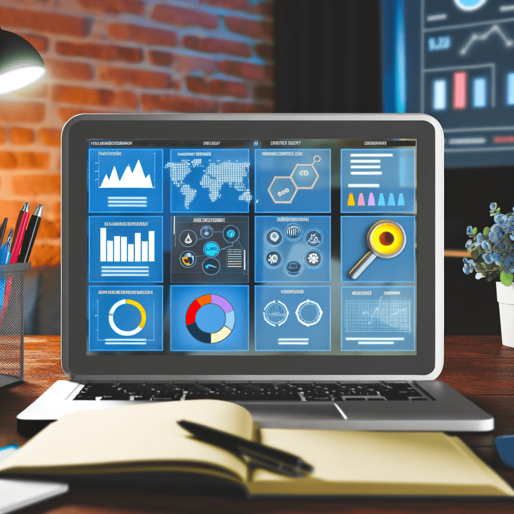 How MarTech is Changing the Future of Brands 🌐