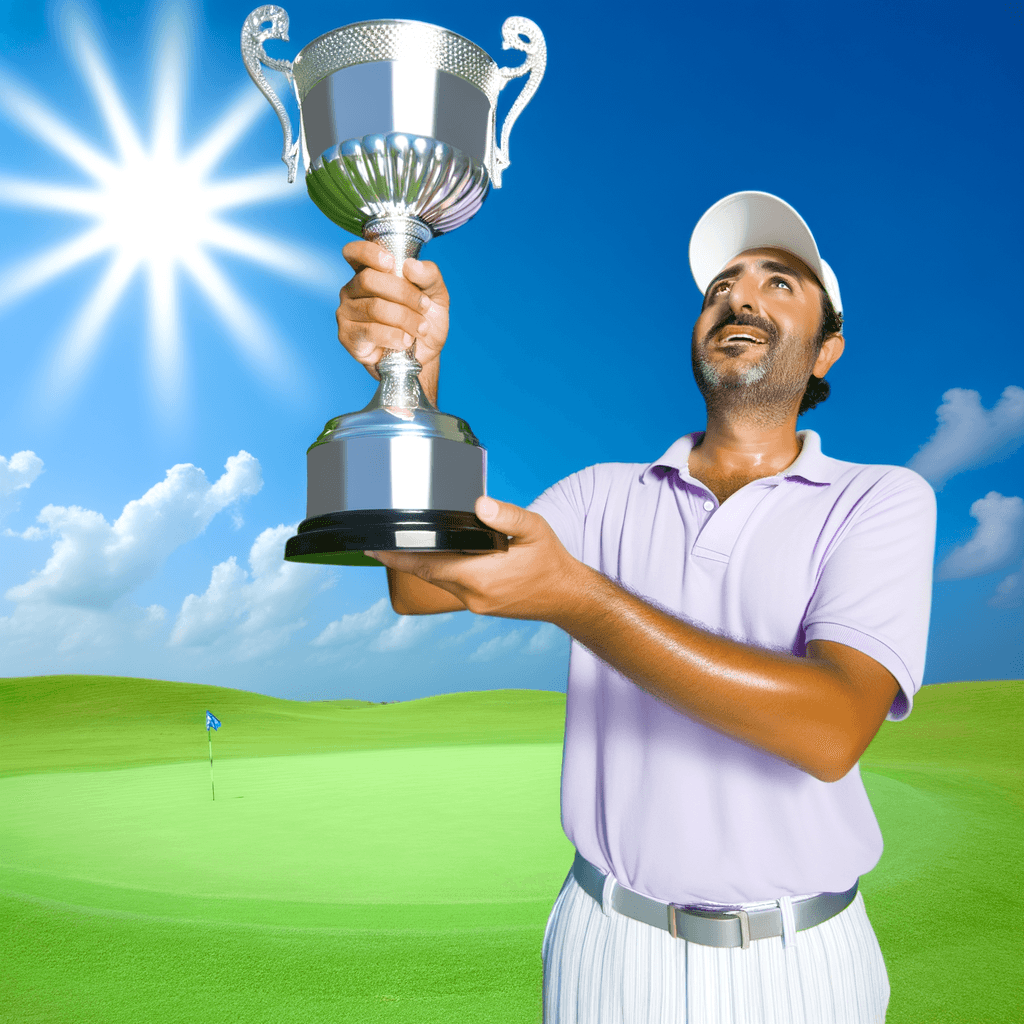 Minjee Lee : Un trésor plein de succès et tourné vers de nouveaux sommets ! ⛳