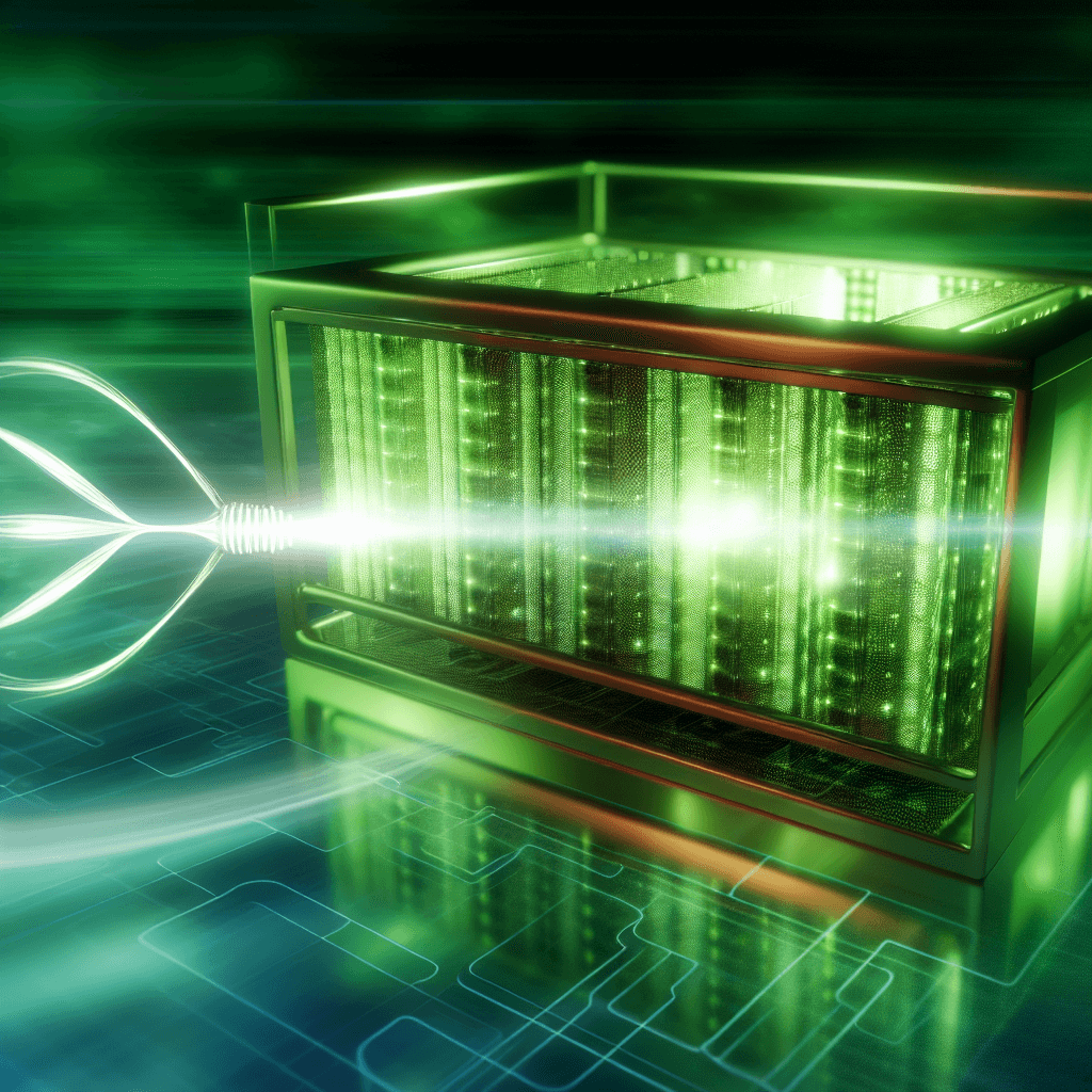 Apple en quantum computing: de techwereld van 2025 bruist 🔥
