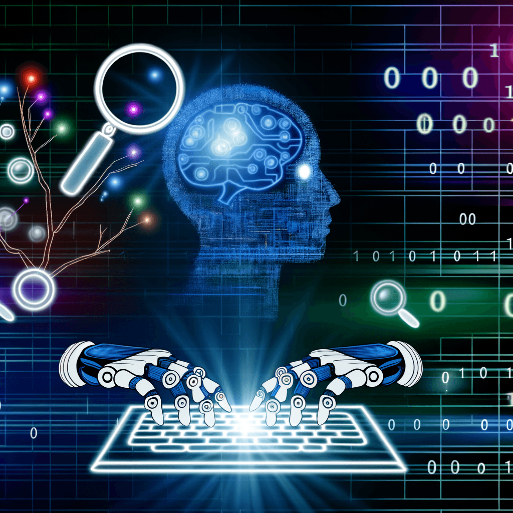 💥 O futuro do SEO: como a otimização generativa de mecanismos de busca está mudando o jogo! 🌐