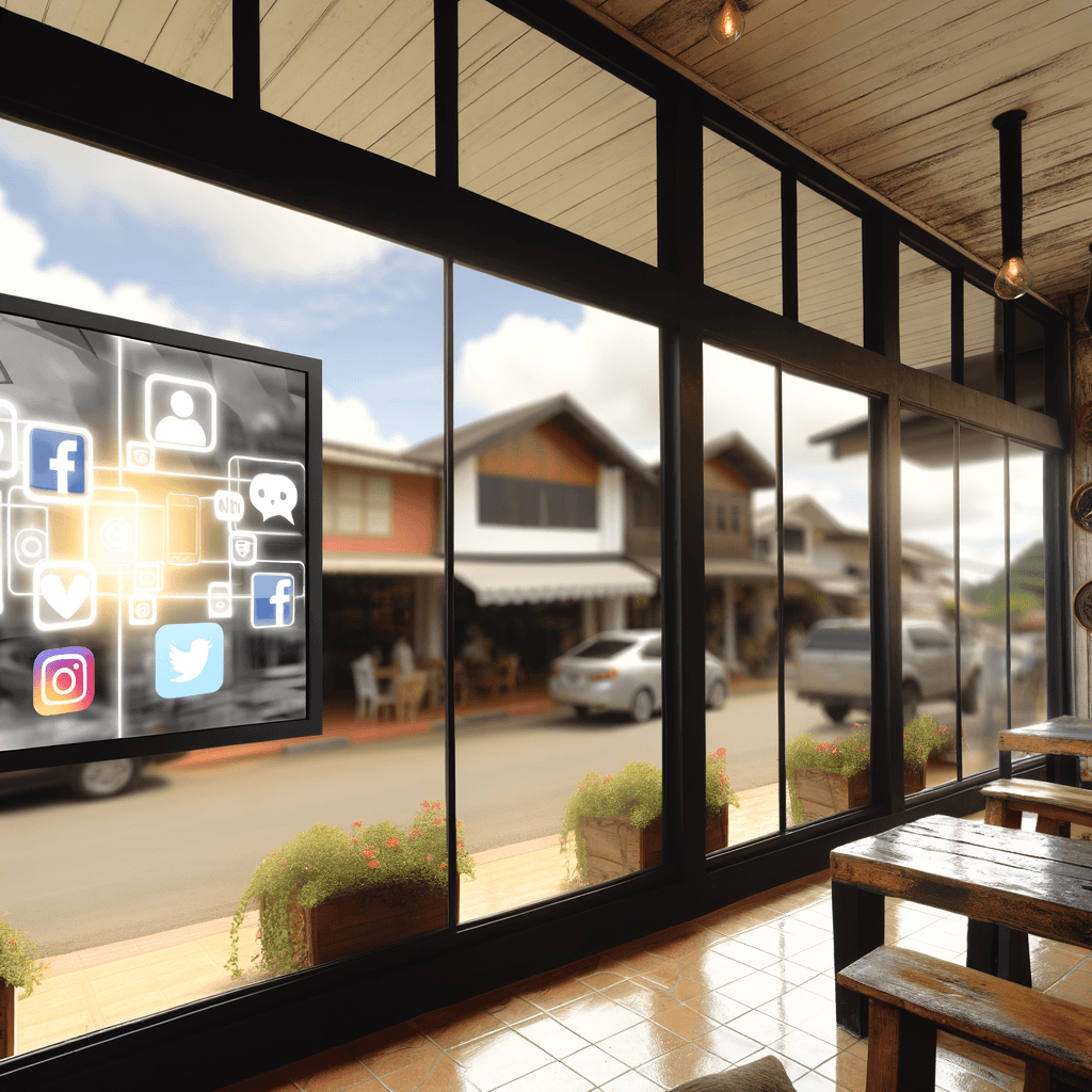 Digital Marketing Tricks for Small Rural Businesses – How to Rock 2025! 🌟
