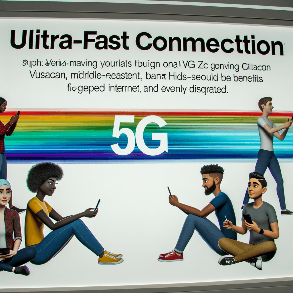 A mágica do marketing da Verizon: um guia moderno para conectividade digital