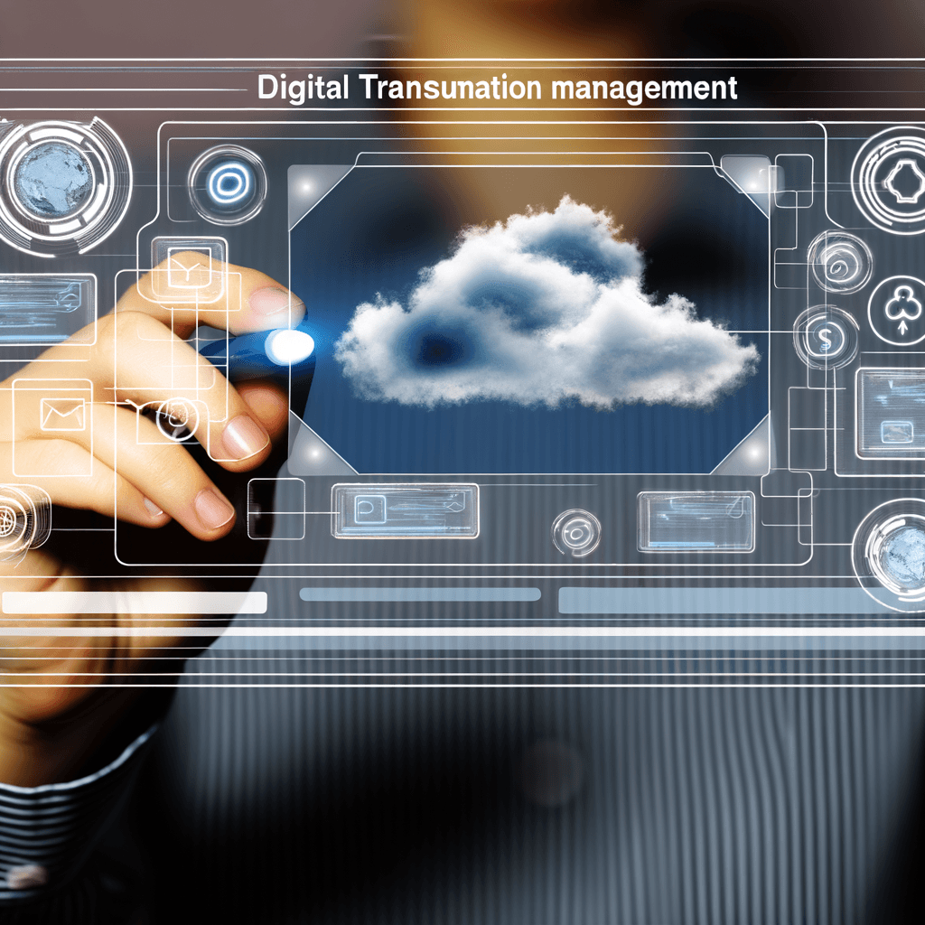 La rivoluzione digitale nella gestione delle transazioni: perché nessuno vorrà perdersela! 🌐