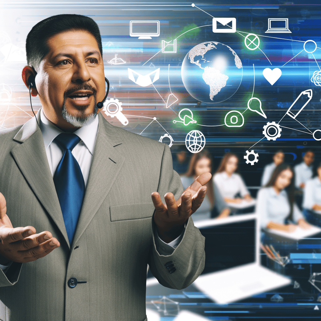 Liderança de pensamento: seu caminho para autenticidade e valor por meio do conhecimento 😎✨