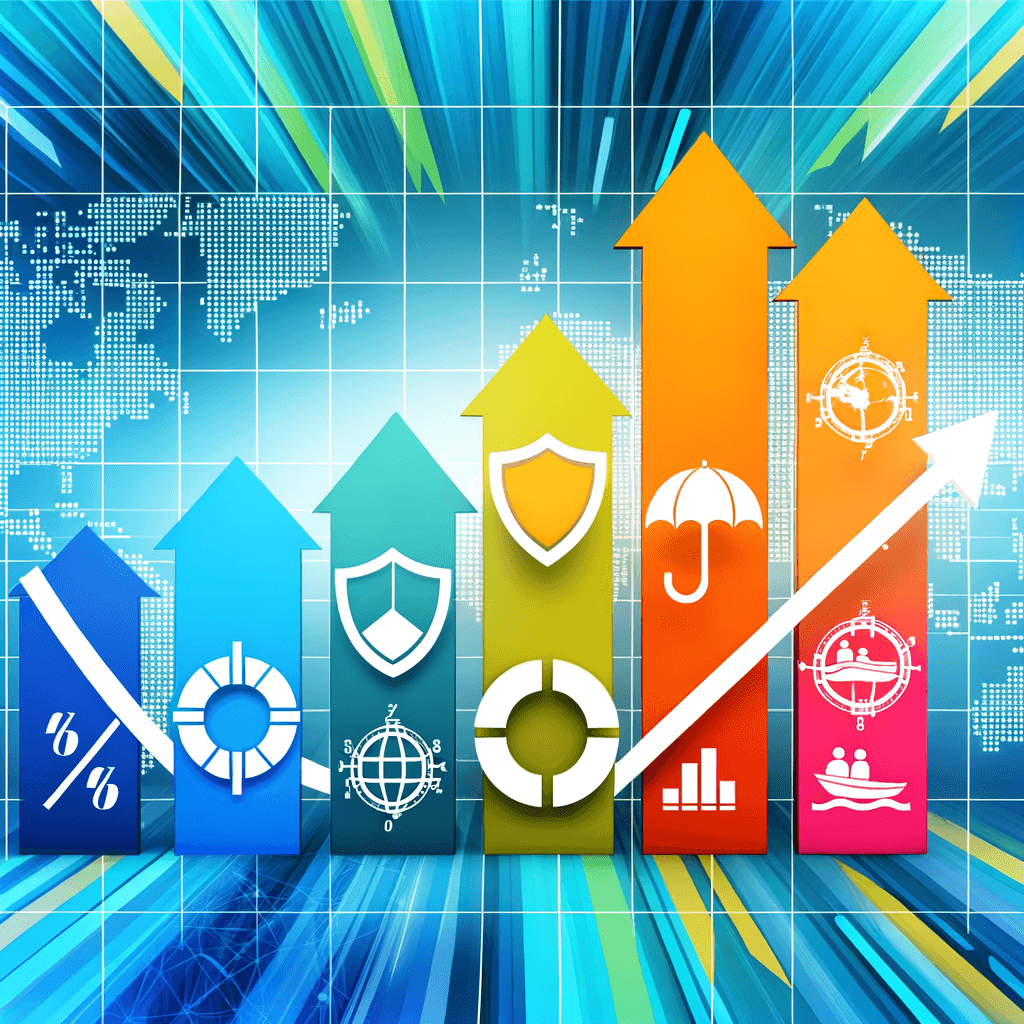 🚀 Descubra o futuro do mercado de seguros comerciais! 🌍