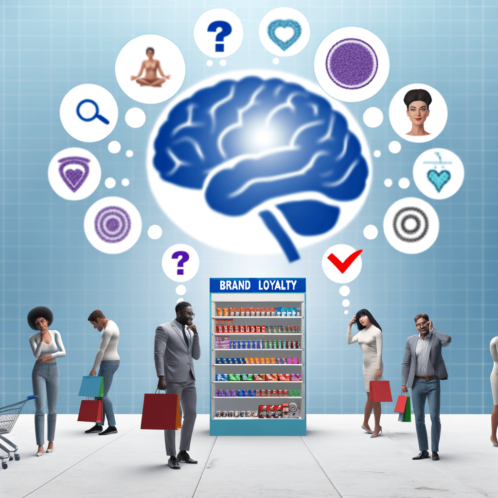 Como as marcas conquistam clientes fiéis: O segredo da estratégia 🌟