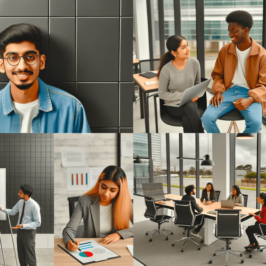 Ogilvy Duitsland: Nieuwe campagnes en strategieën 🎉
