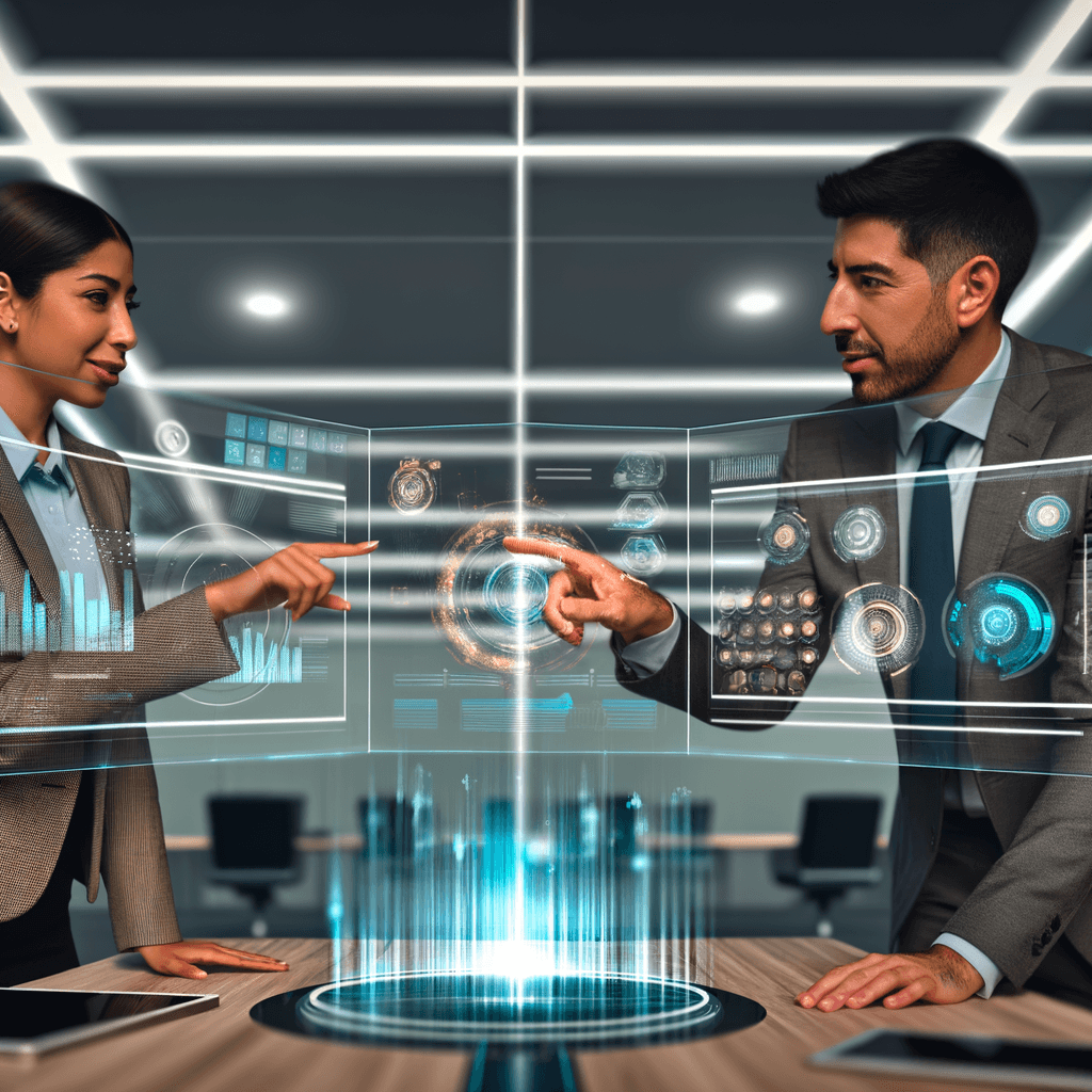 Últimas tendencias en comercio electrónico B2B: ya sea Zalando o IA, ¡el futuro parece brillante!