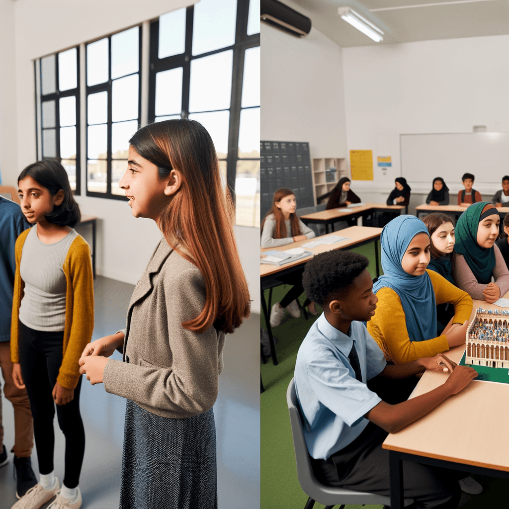 Hesse: Değerler ve demokrasi eğitimi için daha fazla güç! 🎓💬