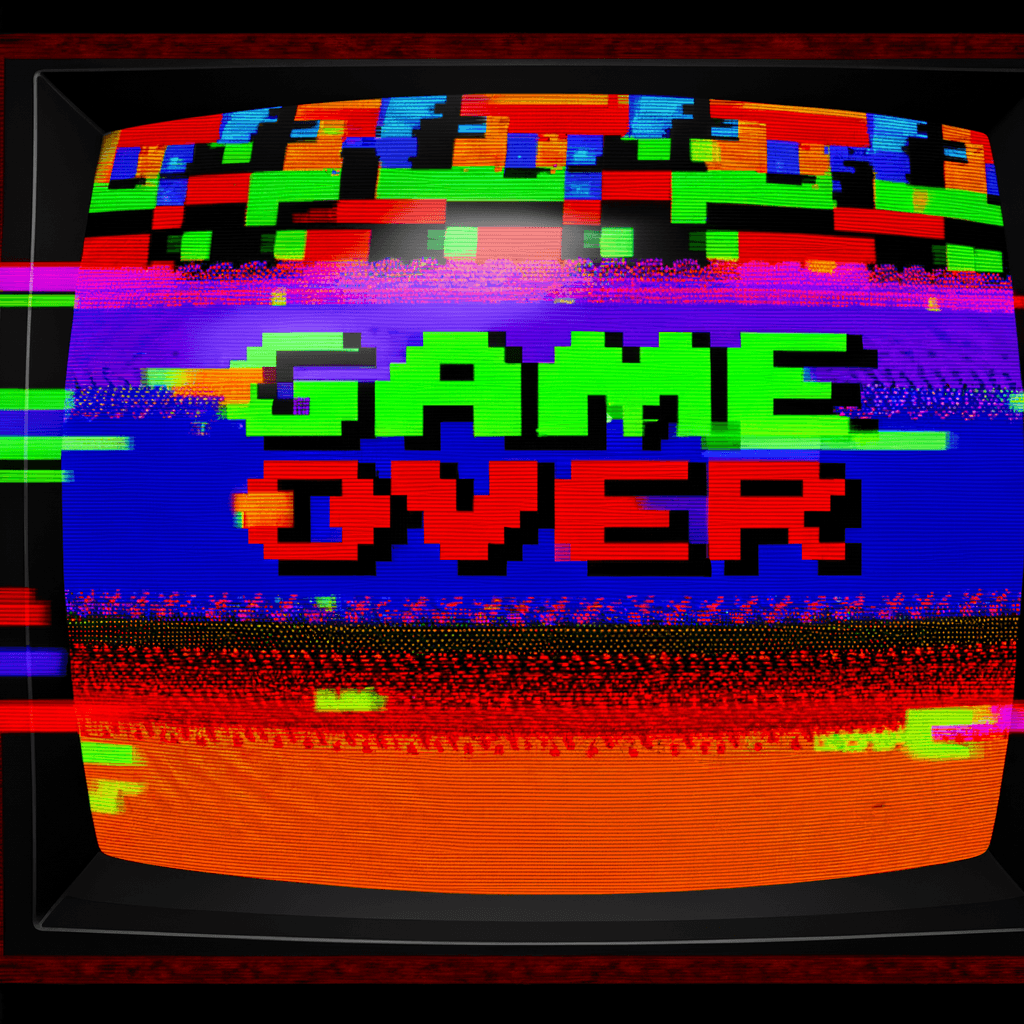 ¡Fin del juego! 🎮 Esto es GameDev.net