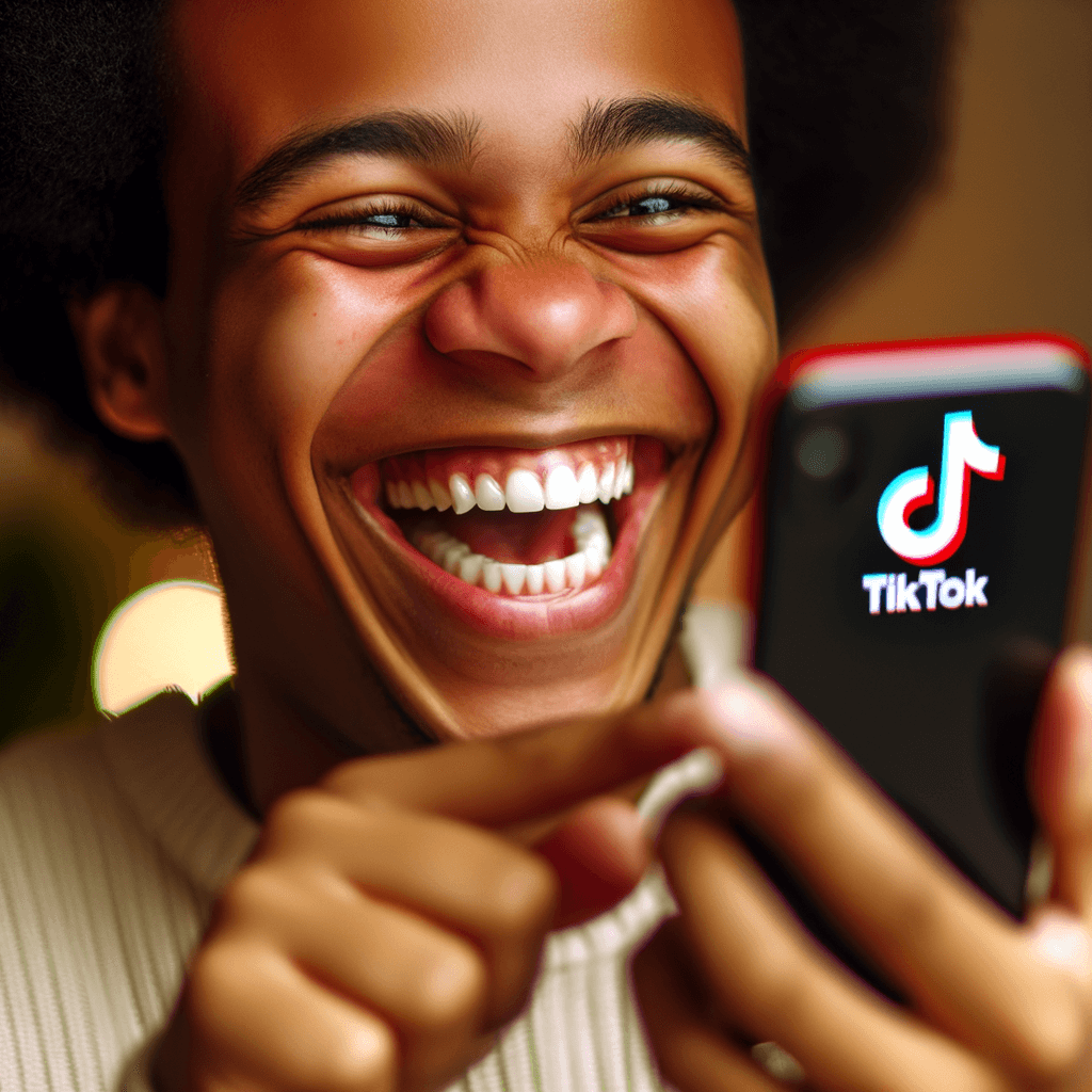 TikTok Gününüzü Nasıl Daha İyi Hale Getirir 🎉