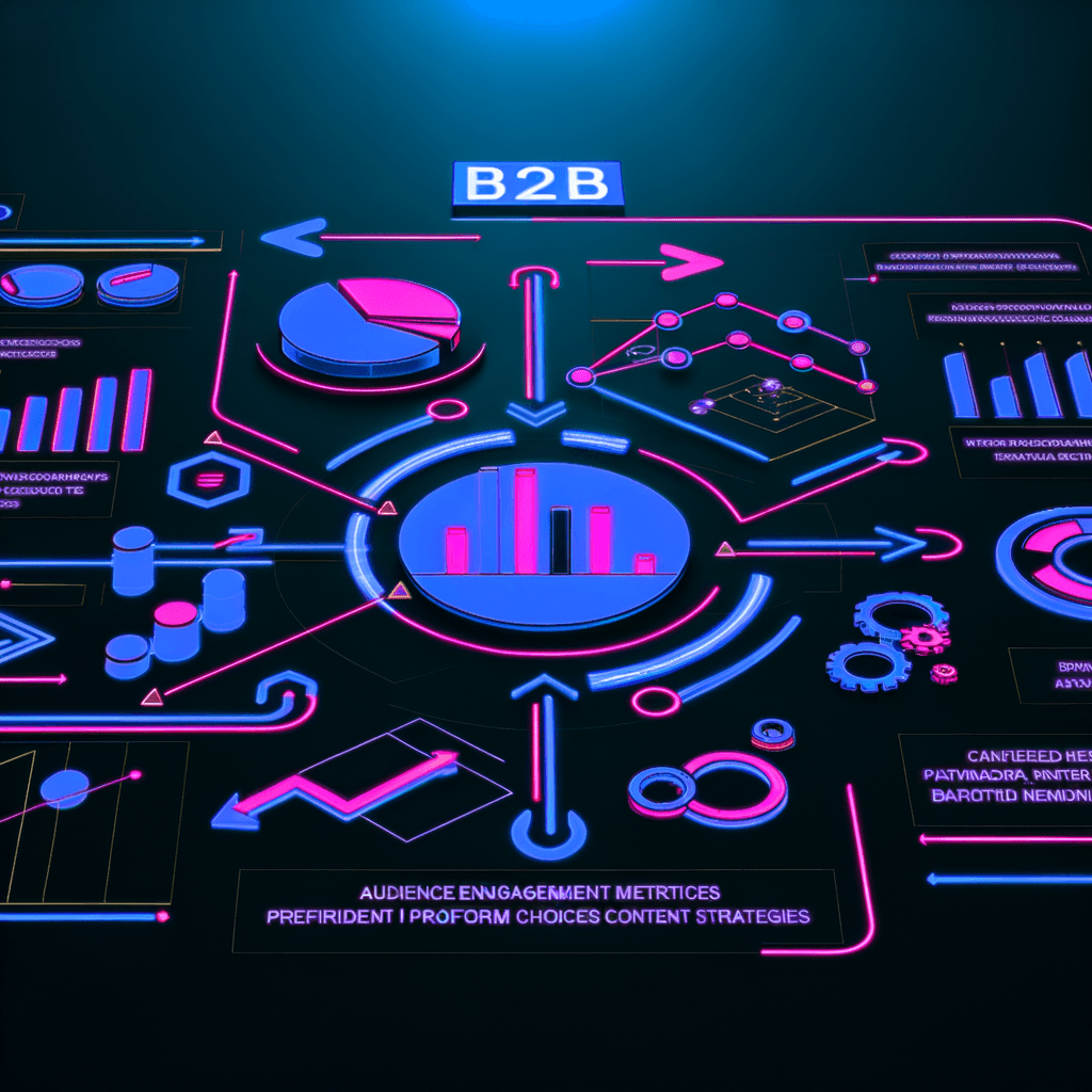 B2B Social Media: Trends für 2025 und was du wissen musst 📊