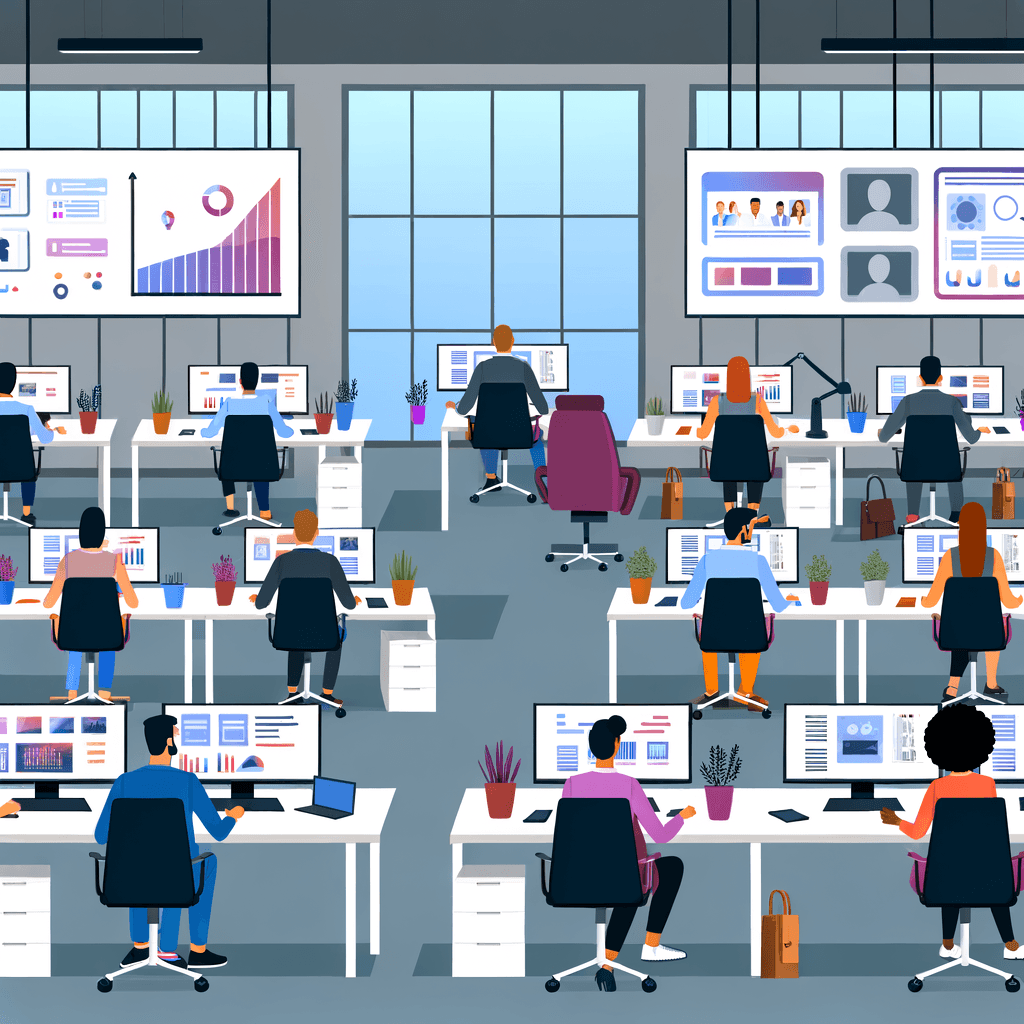 5 technological game-changers for your business marketing 🚀