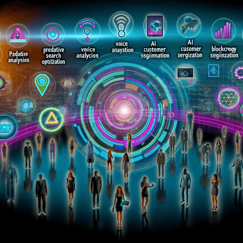 Fique por dentro: as tendências de marketing digital para 2025!
