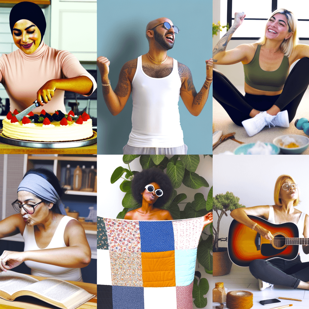 The latest Instagram trends you have to try! 📸