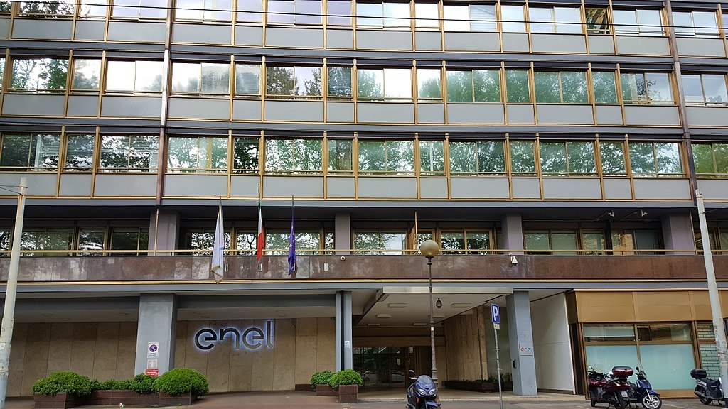 Антимонопольная служба наложила компенсацию на Enel Energia: затронуты 40 тысяч клиентов