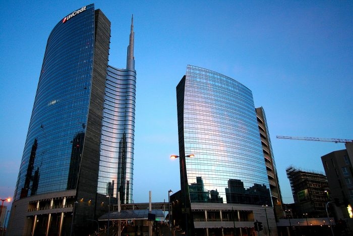 Italiaanse banken behoren tot de beste van Europa op het gebied van governance