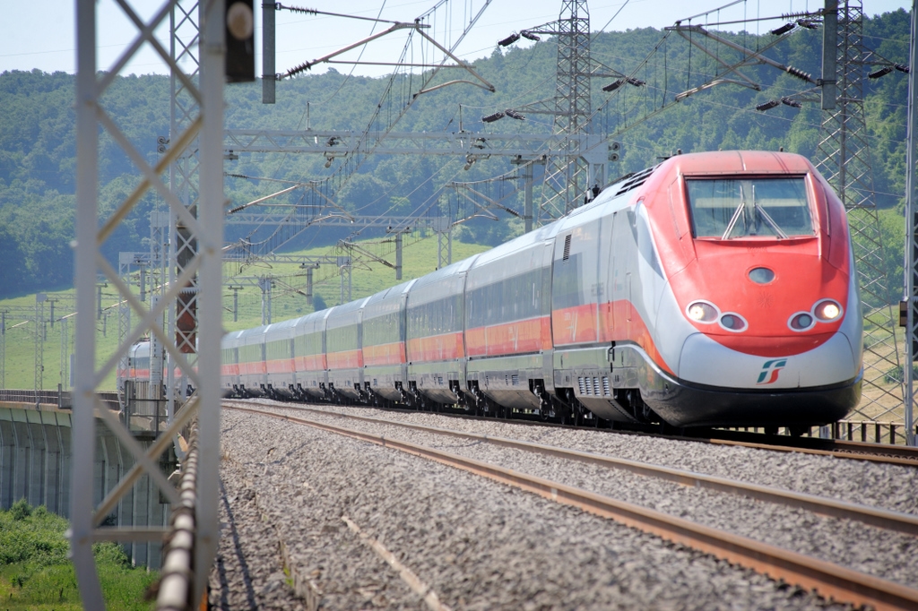 Ferrovie dello Stato Italiane, neue grüne Anleihe im Wert von 800 Millionen Euro für 7 Jahre