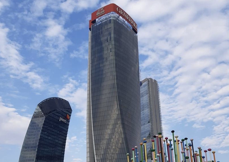 Standard Ethics confirms rating for Banca Generali, very strong compliance with ESG standards