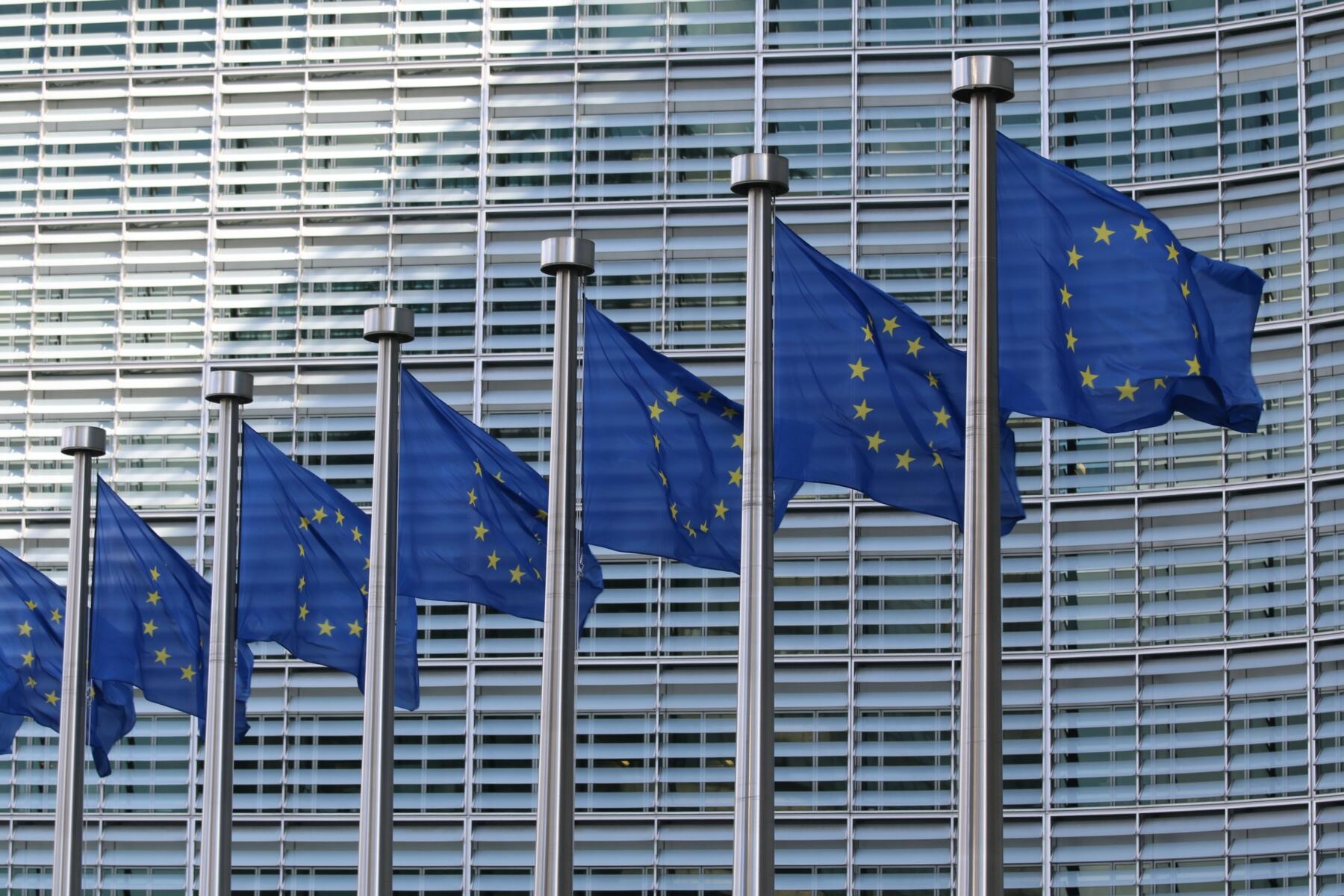 EU op koers voor klimaatdoelen, maar Italië loopt achter op het gebied van transport, bouw en bestuur