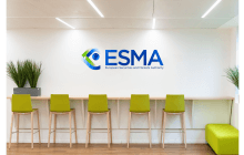 ESMA publishes its first Climate Transition Plan