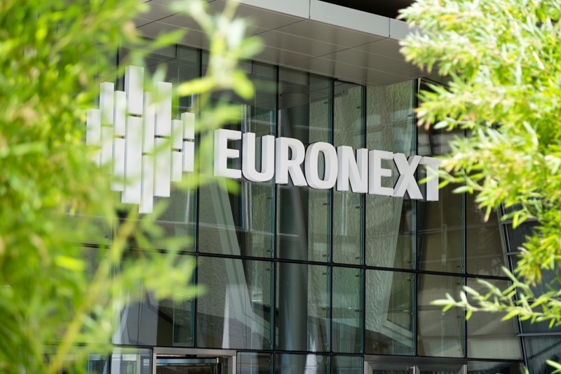 Euronext фокусируется на обороне и запускает три новых индекса