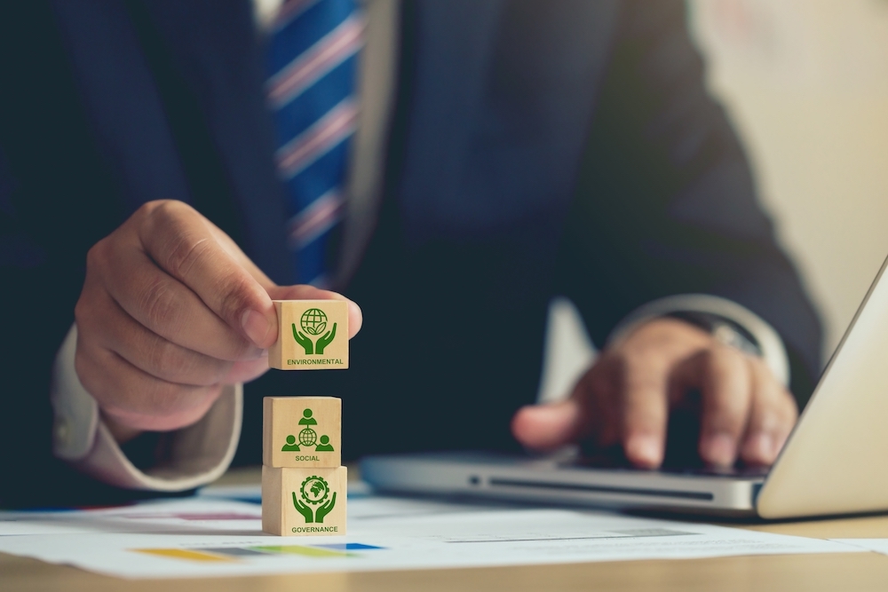 ESG assurance is growing, more reliable data improves performance and reputation.