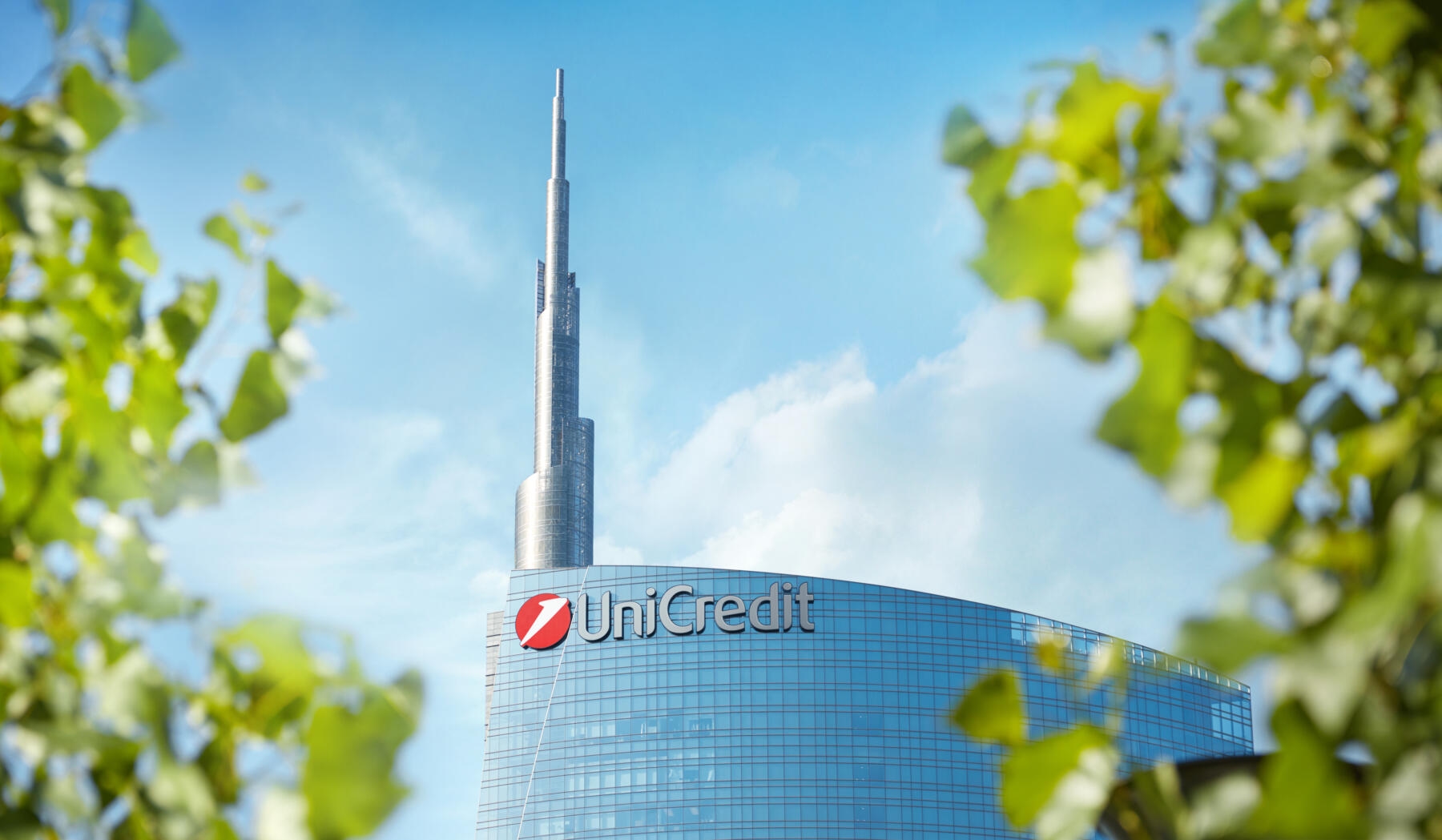 UniCredit: Herzog & de Meuron diseñará la nueva sede de Milán