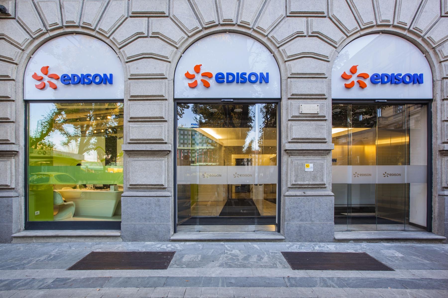 Edison: Ingresos de 9.400 millones de euros, 50% del EBITDA procedente de renovables
