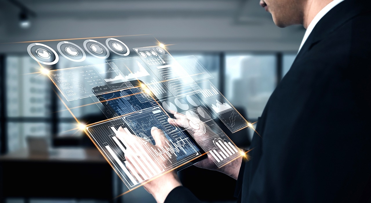 L’innovazione è il motore della crescita economica sostenibile