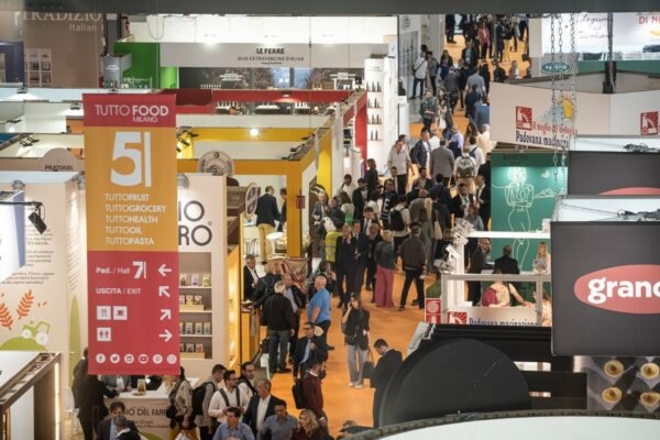 Устойчивое развитие в действии: конференция ESGnews в TUTTOFOOD 6 мая