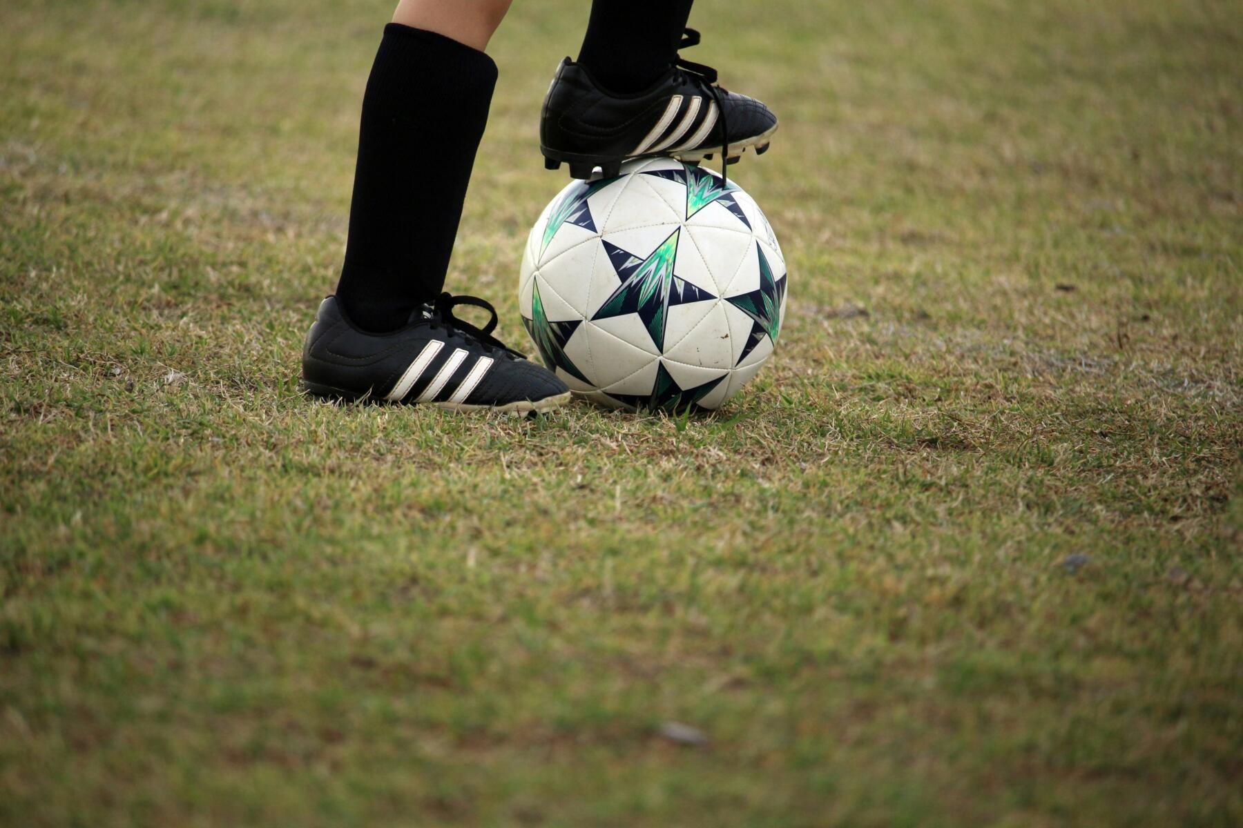 Fundação CDP: inicia projeto dedicado ao futebol como ferramenta de resgate social para jovens