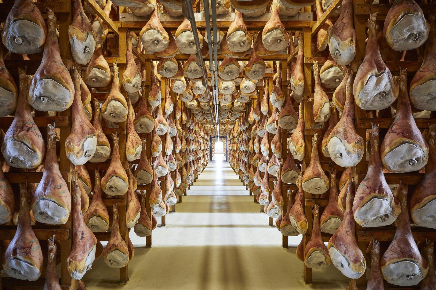 Sustentabilidade no centro da nova campanha europeia do Consorzio del Prosciutto San Daniele