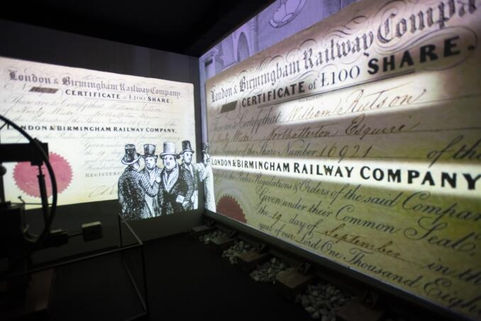 Museums and exhibitions can be powerful tools for financial education: the case of the Bank of Italy