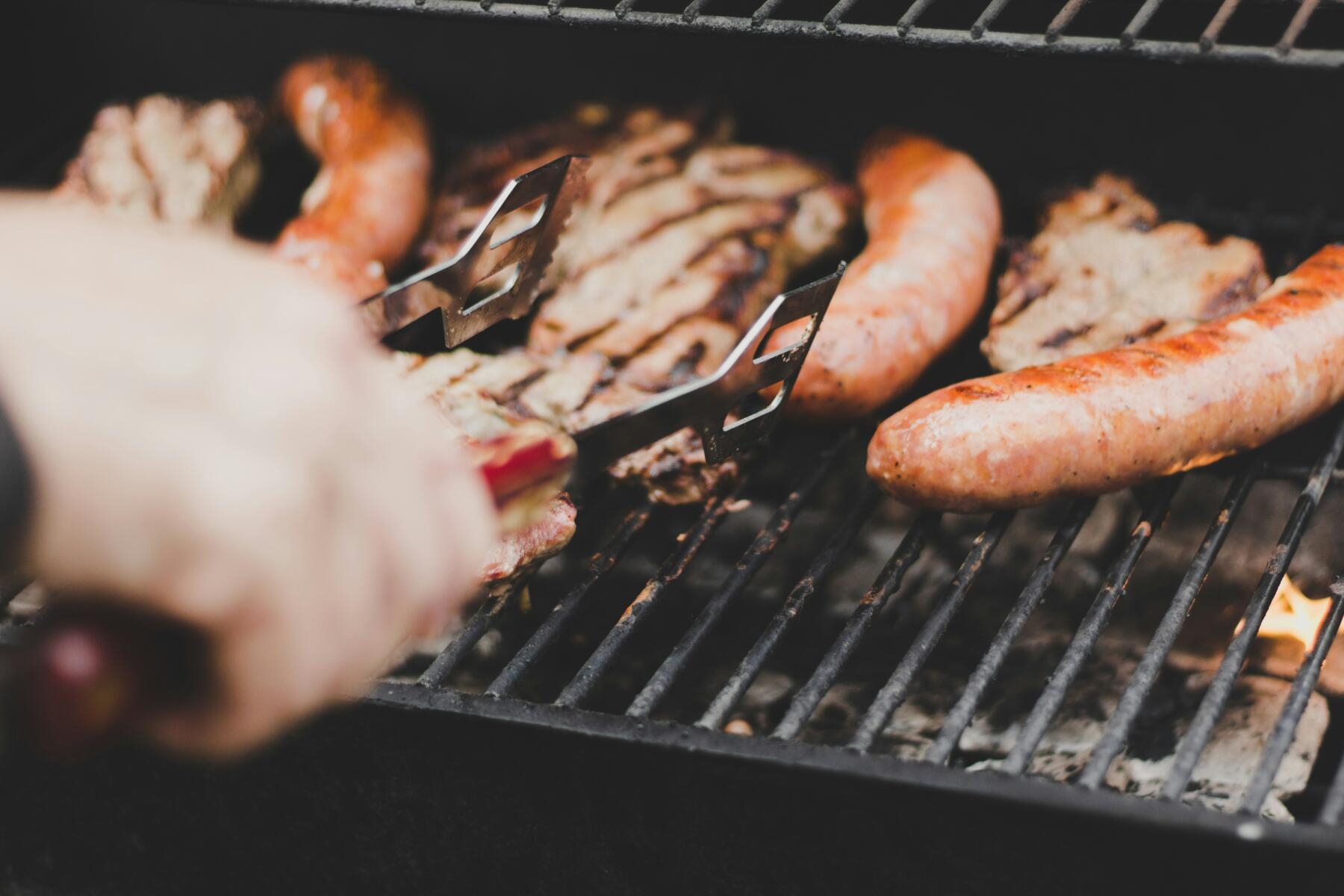 Grondstoffen: de impact van het barbecueseizoen in de Verenigde Staten