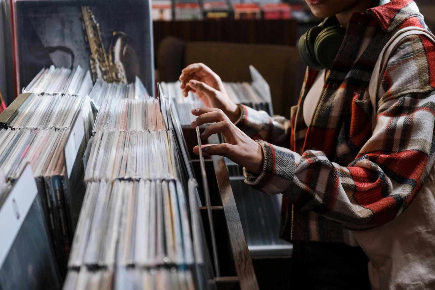 Coldplay, todos sus álbumes serán reeditados en vinilo EcoRecord fabricado con plástico reciclado
