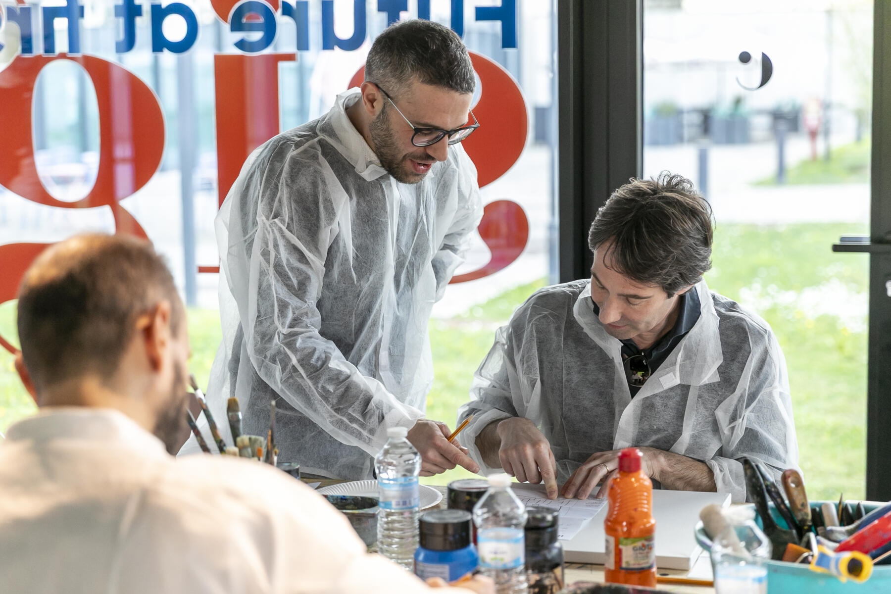 Covivio bekroond als "Great Place to Work" in Italië, Frankrijk en Duitsland