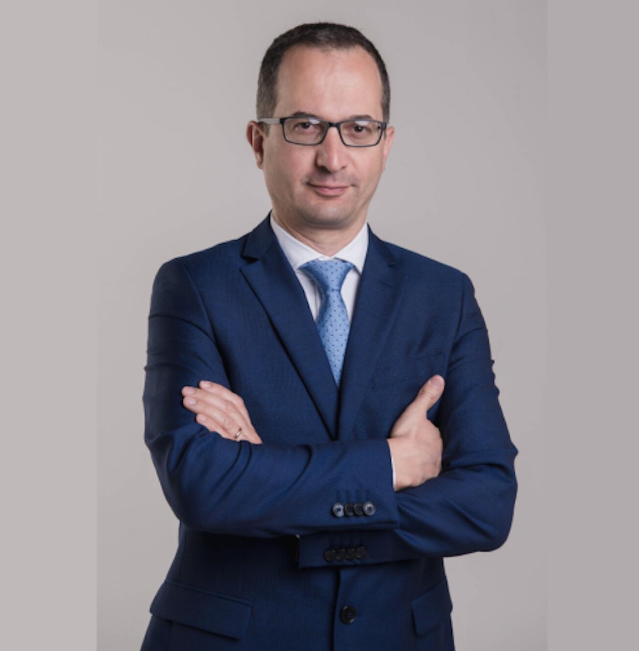 Tinazzi (Enerji): Rekabet gücünü korumak için Net Sıfır Sanayi Yasası'nın uygulanması şarttır.