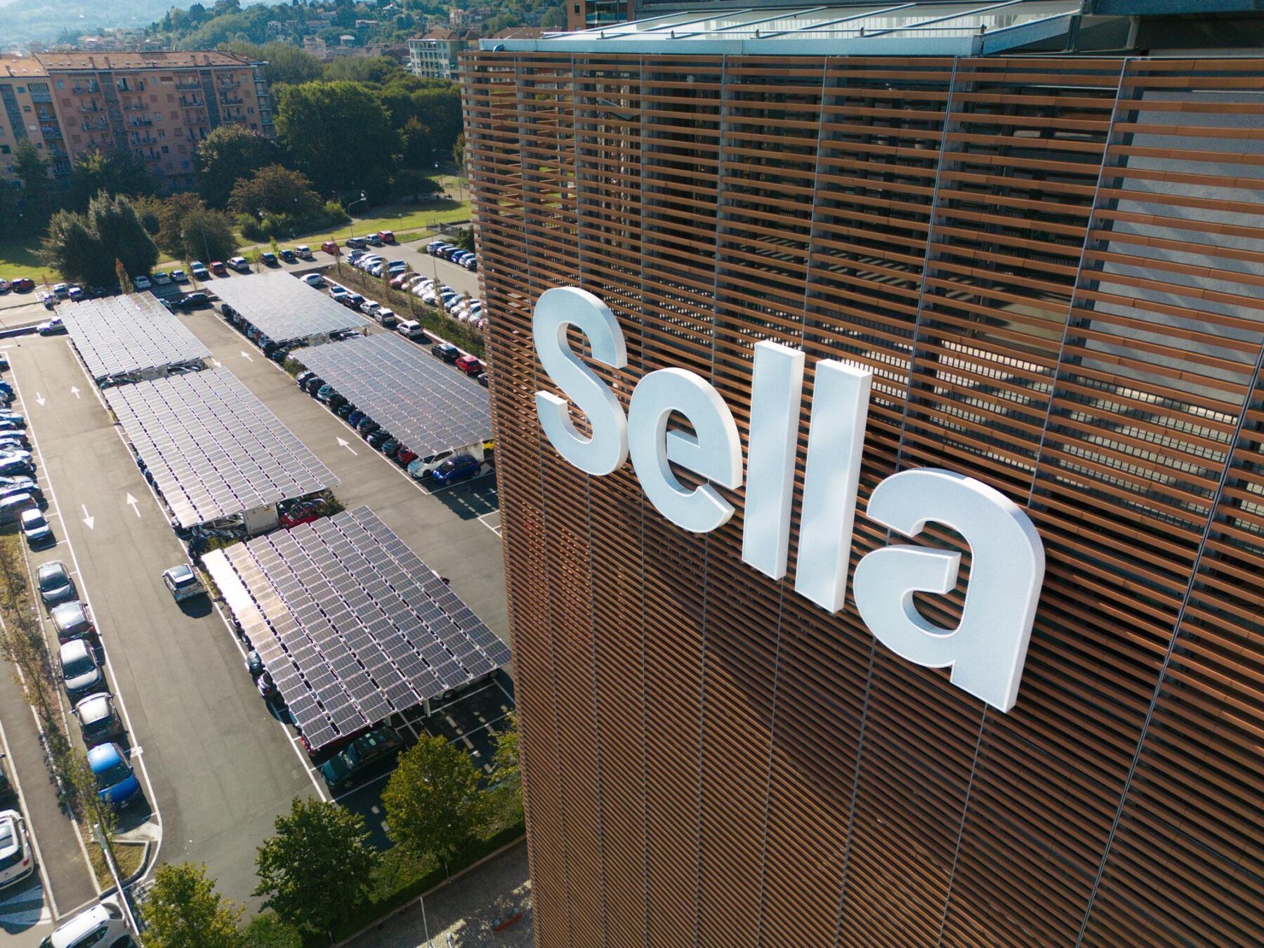 Grupo Sella obtiene la certificación de igualdad de género.