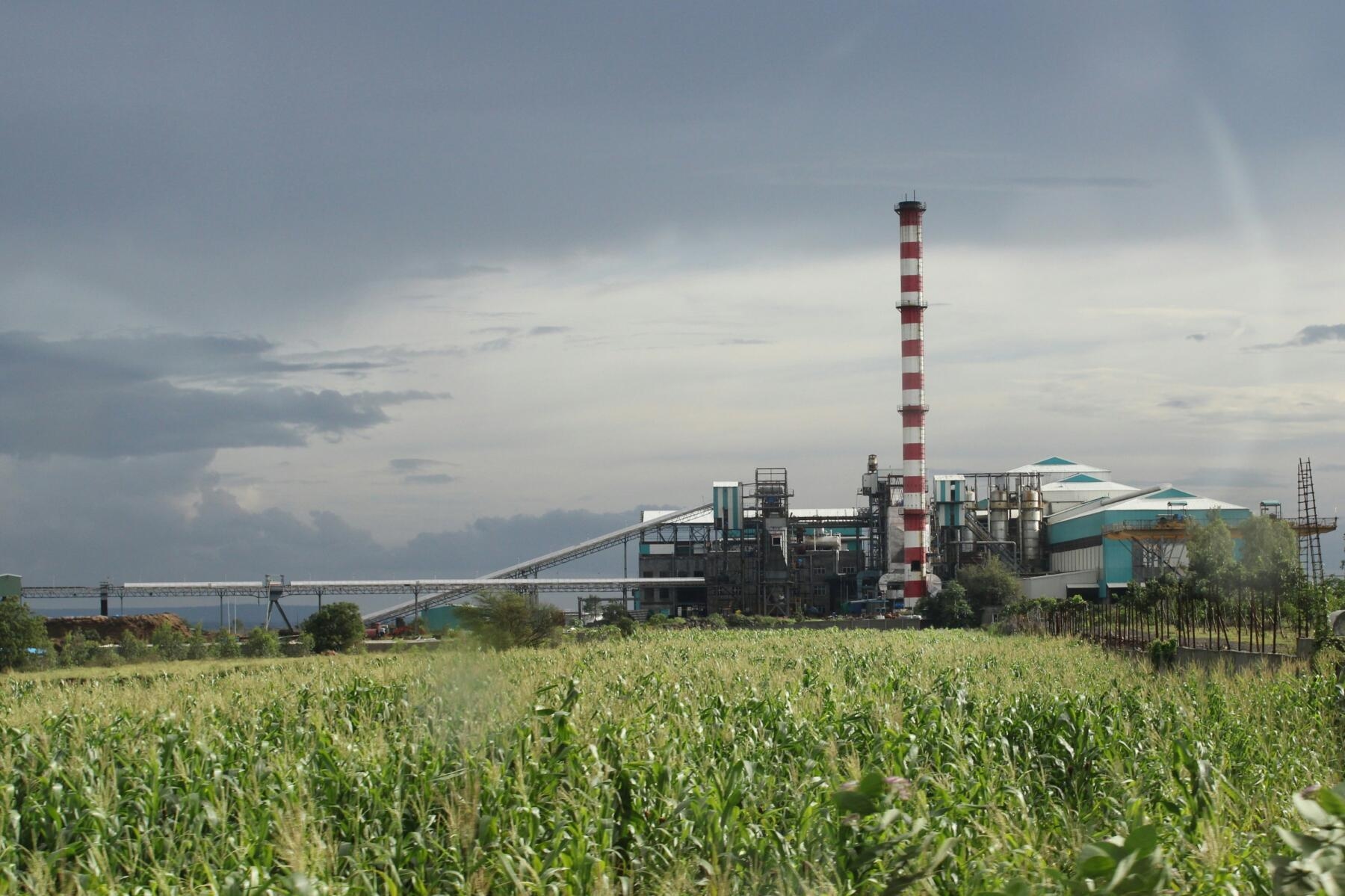 NextChem (MAIRE): Contrato de € 210 milhões para projeto de metanol de baixa emissão no México