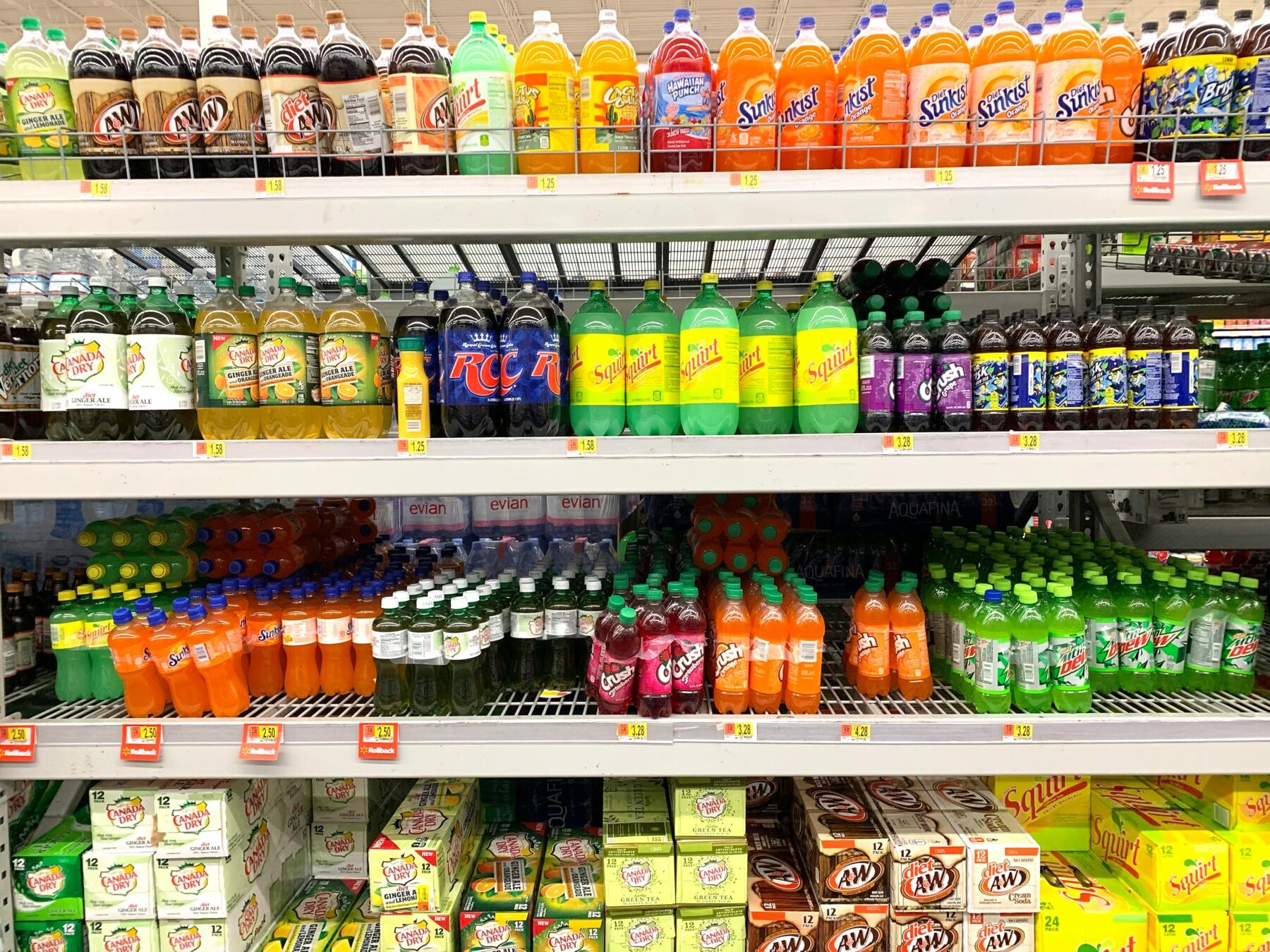 Shrinkflation sotto la lente: tra trasparenza e nuove regole