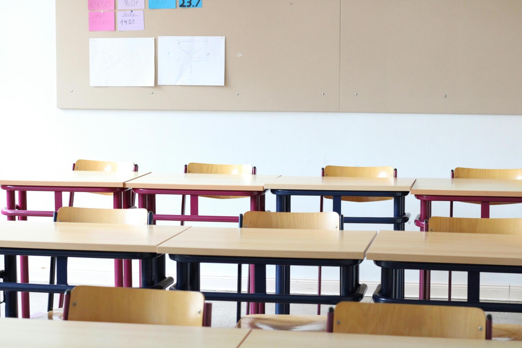 Bureau Veritas: Italiaanse scholen in gevaar, menselijk kapitaal moet beschermd worden.