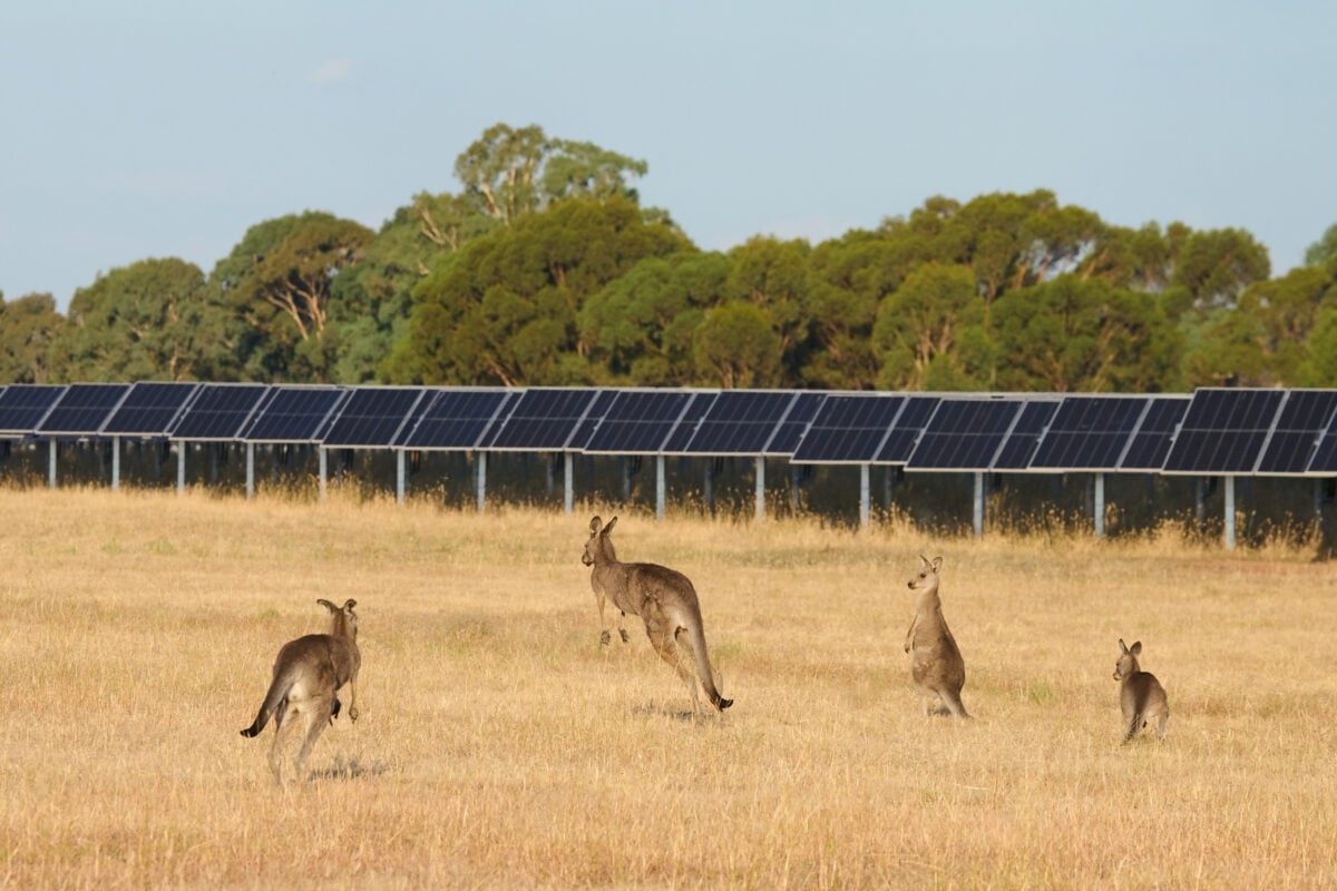 European Energy secures more than EUR 70m financing for solar in Australia