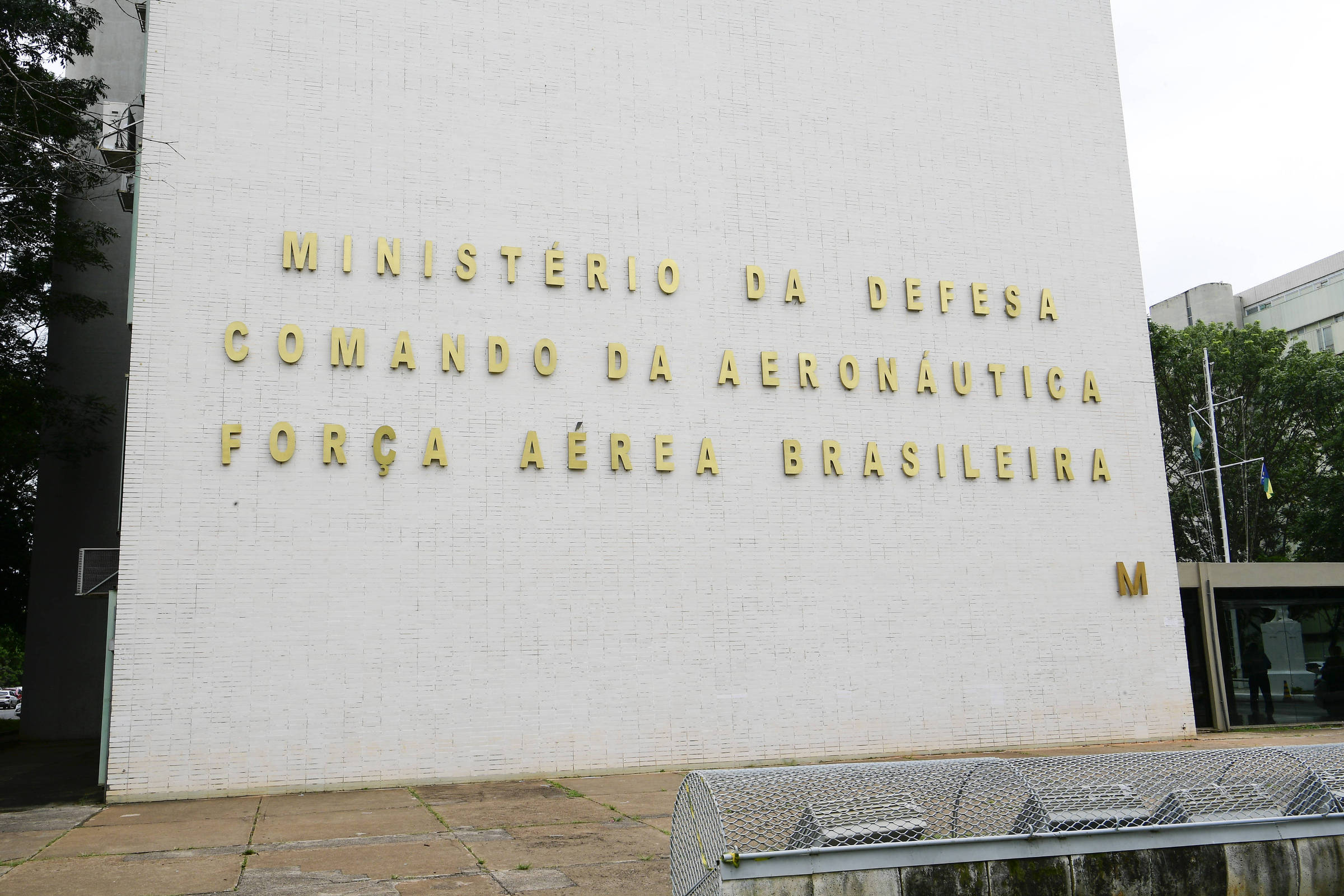 EE.UU. cancela evento militar con Brasil y eleva alerta de Defensa