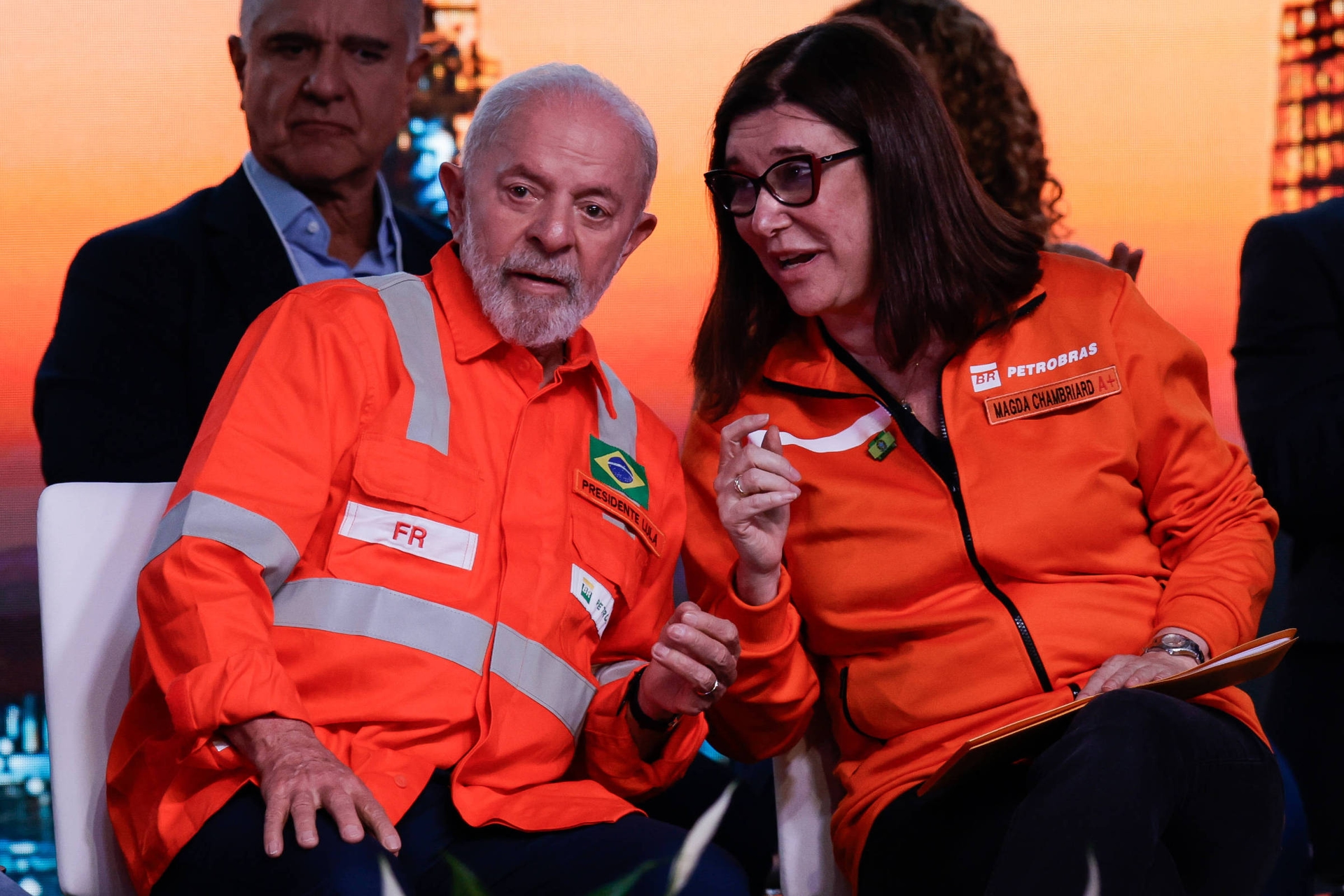 Petrobras, Abreu e Lima Rafinerisi'nde inşaatı yeniden başlatmak için 4,9 milyar R$ değerinde sözleşme imzaladı