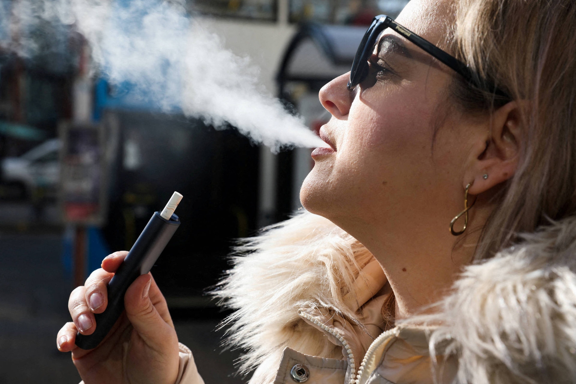 Brasil é um dos 4 países do mundo que mais avançaram no controle do tabaco, diz OMS