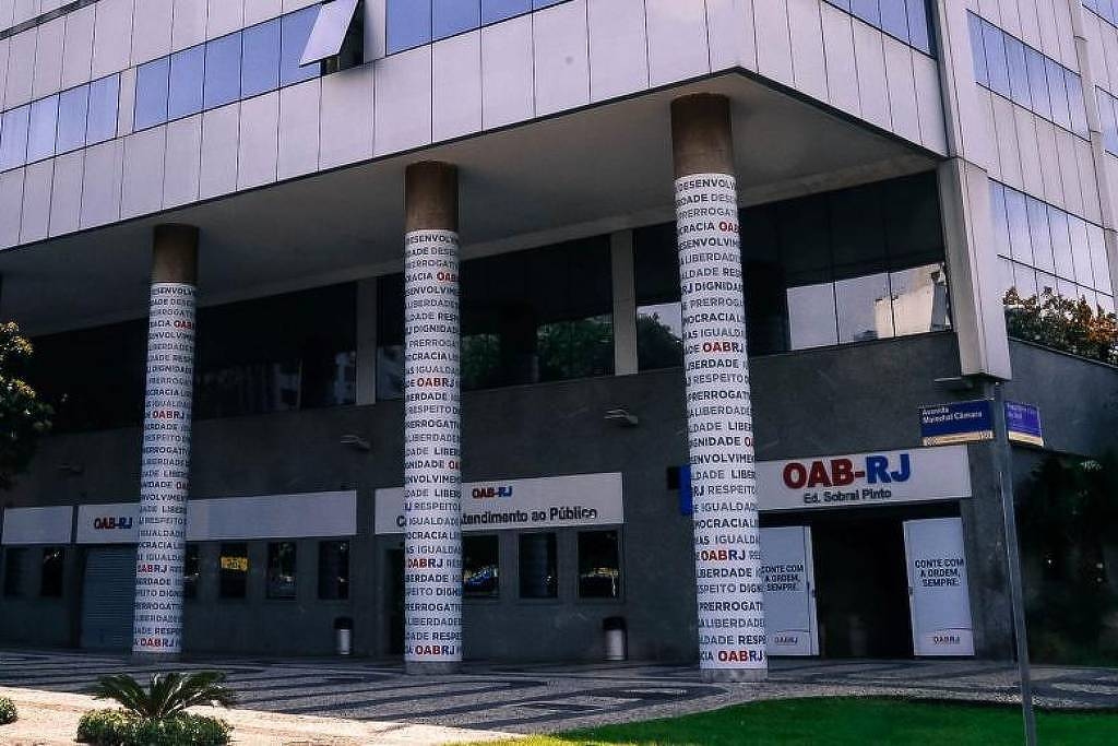Aanvalsdreiging sluit hoofdkantoor OAB in Rio de Janeiro