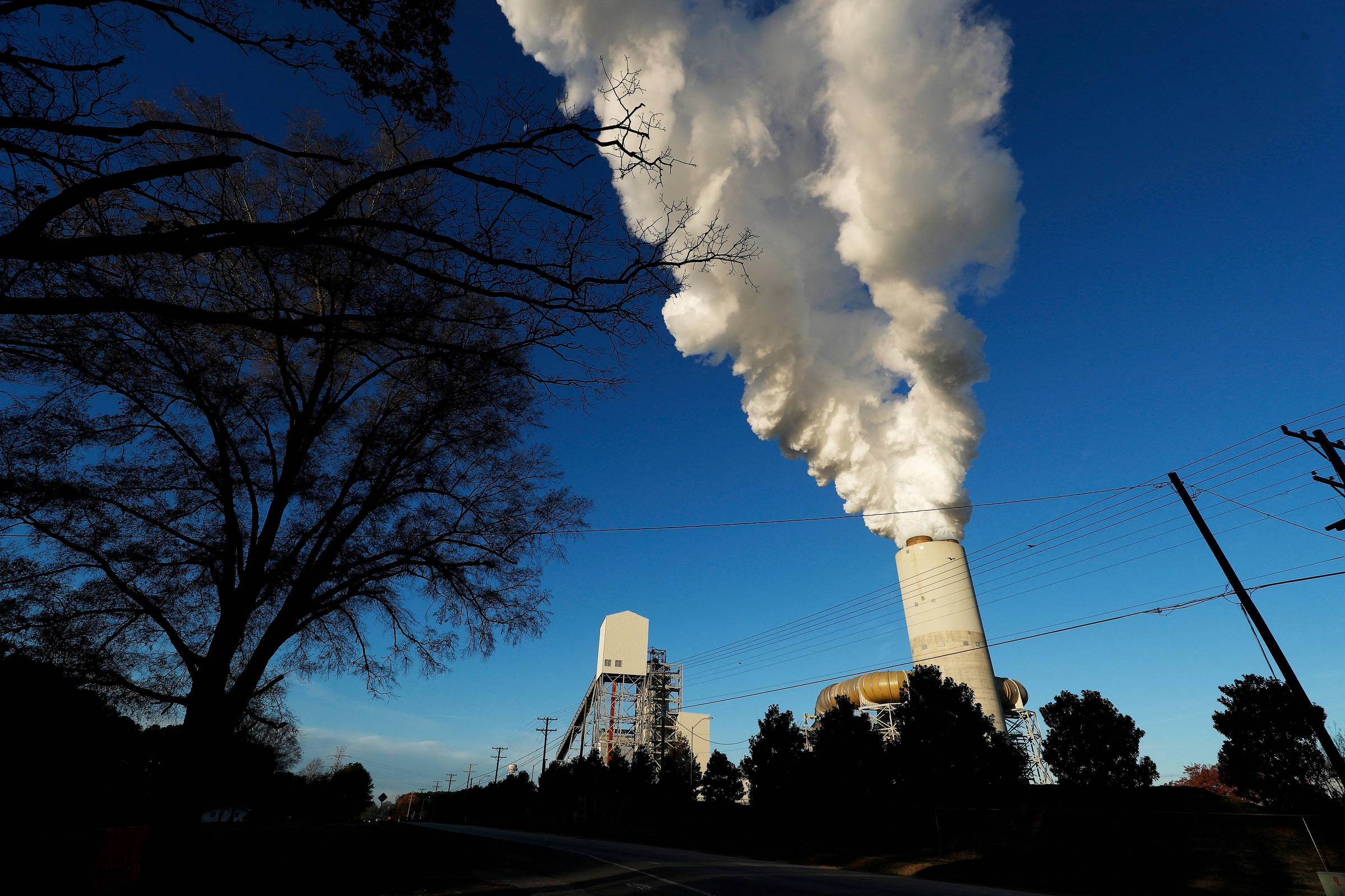 Hoe door Trump zorgvuldig geselecteerde wetenschappers proberen de klimaatconsensus te vernietigen