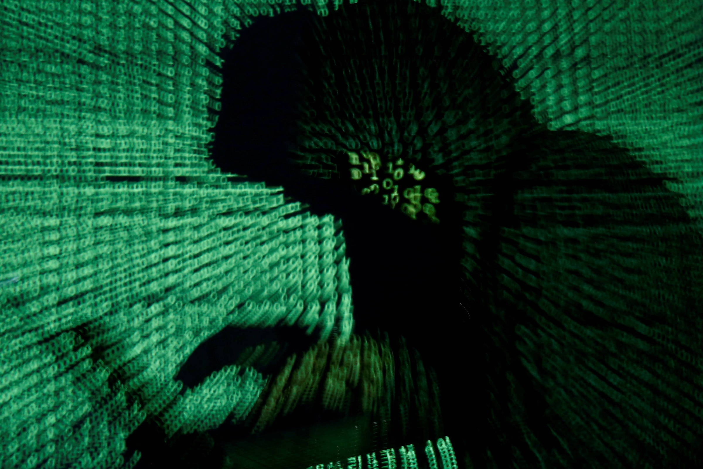 Los piratas informáticos atacan el software de Microsoft y entran en decenas de empresas de todo el mundo.